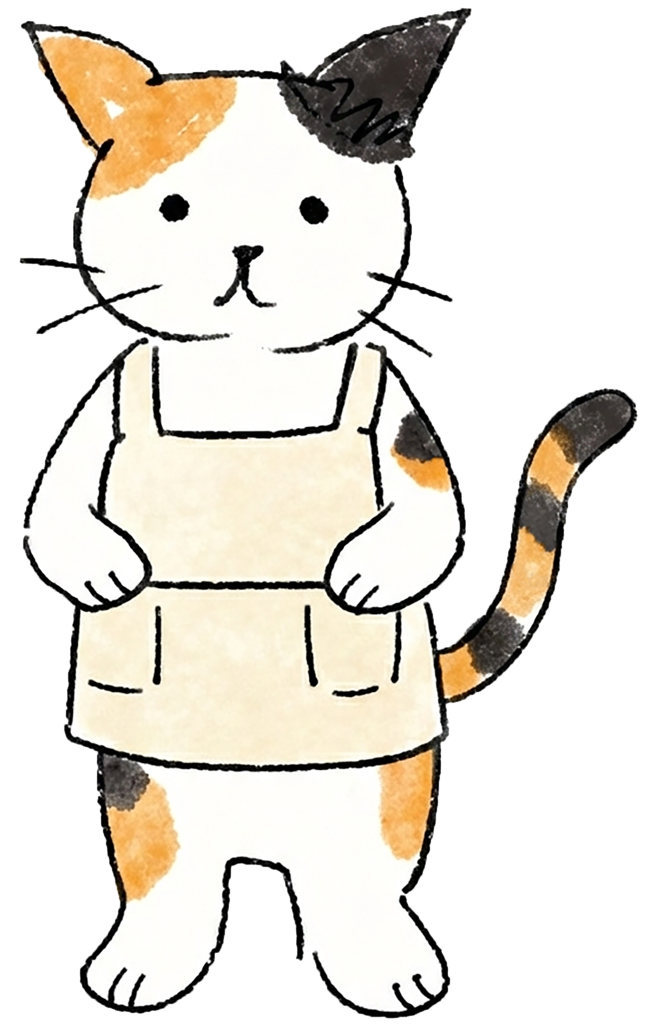 猫店長